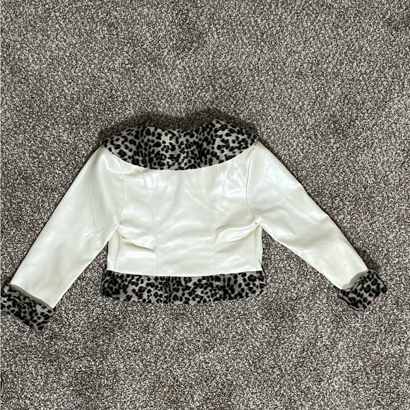 Hollywood Babe Jacket - Picture 2 of 5